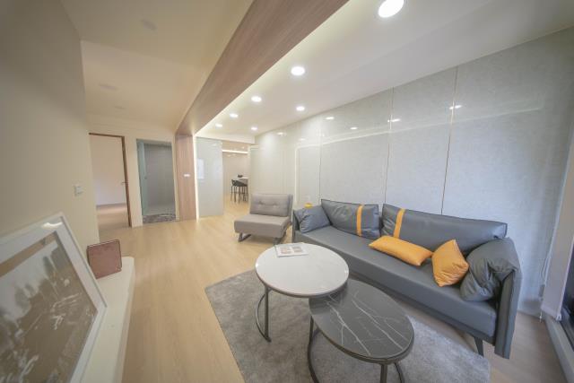 高雄苓雅大樓-1