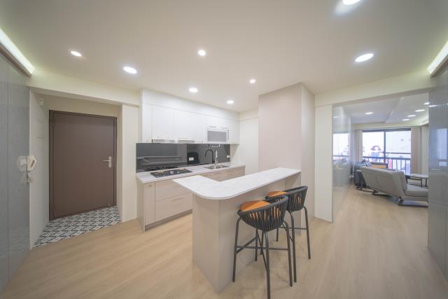 高雄苓雅大樓-8