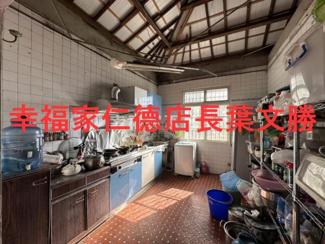 台南官田農舍-14