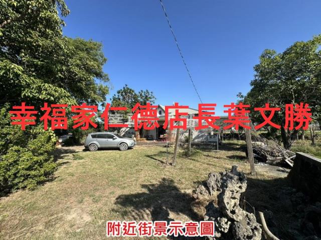 台南官田農舍-5