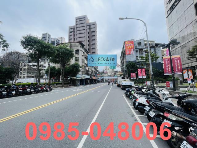 新北中和大樓法拍-7