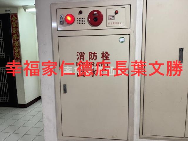 台南永康大樓-13