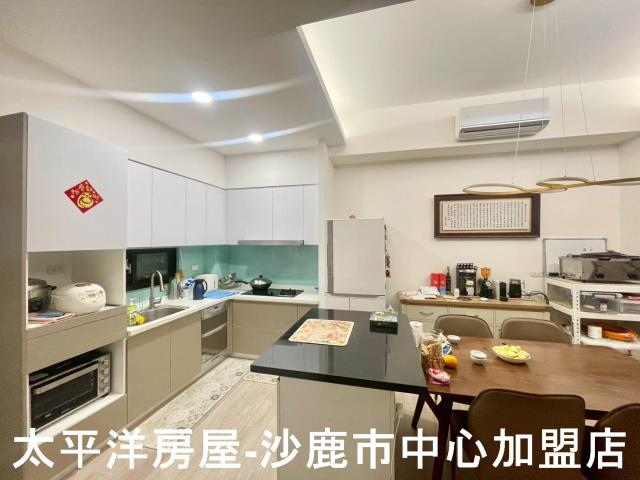 台中龍井別墅-4