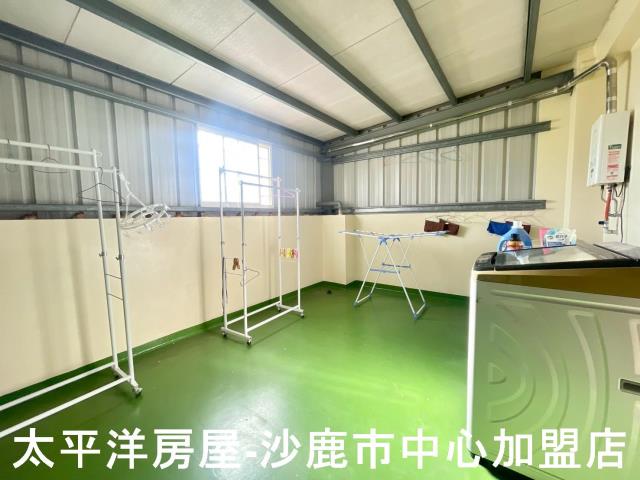 台中龍井別墅-15