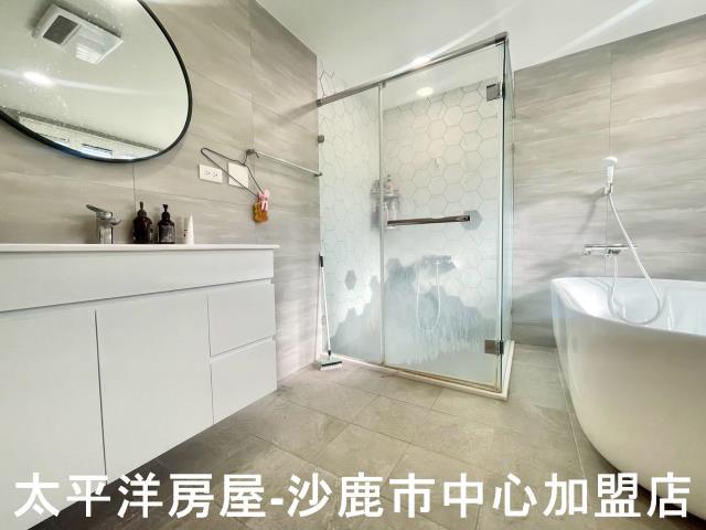 台中龍井別墅-13