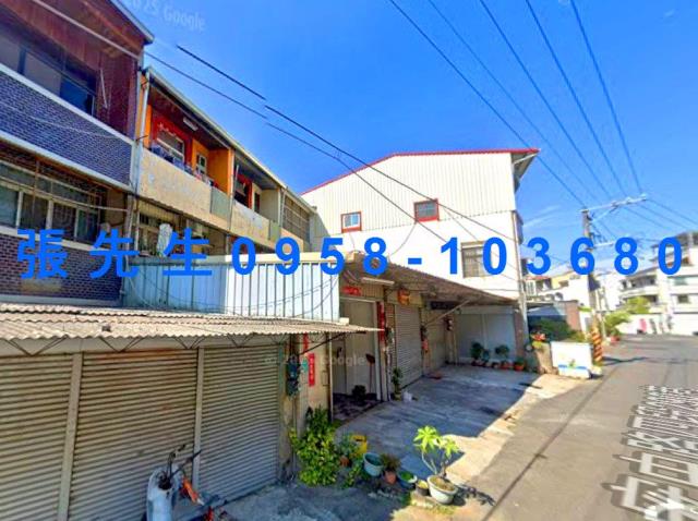 台南安南法拍透天-3