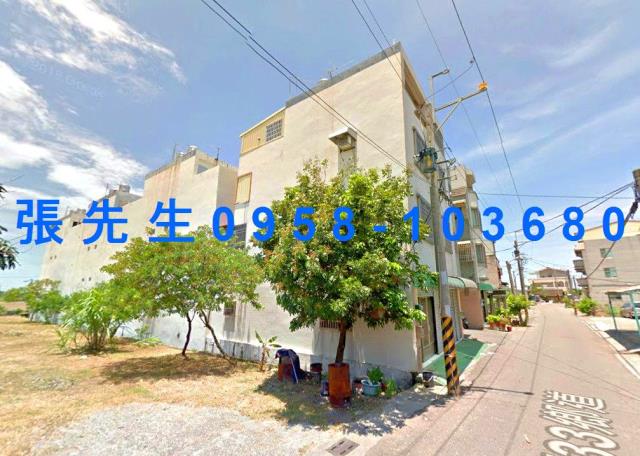 七股法拍透天-2