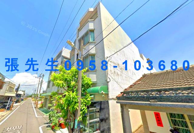 七股法拍透天-3