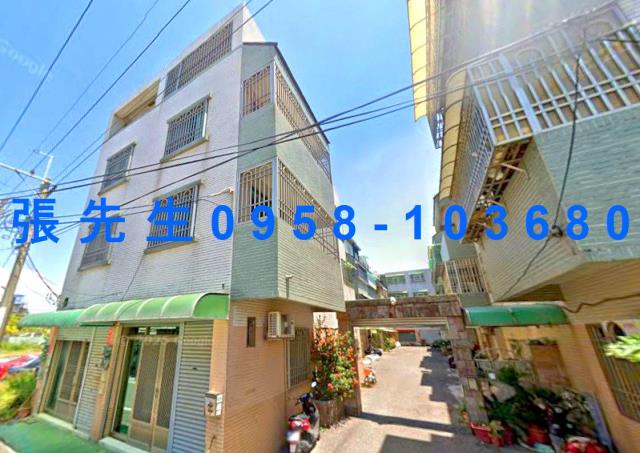 七股法拍透天-1