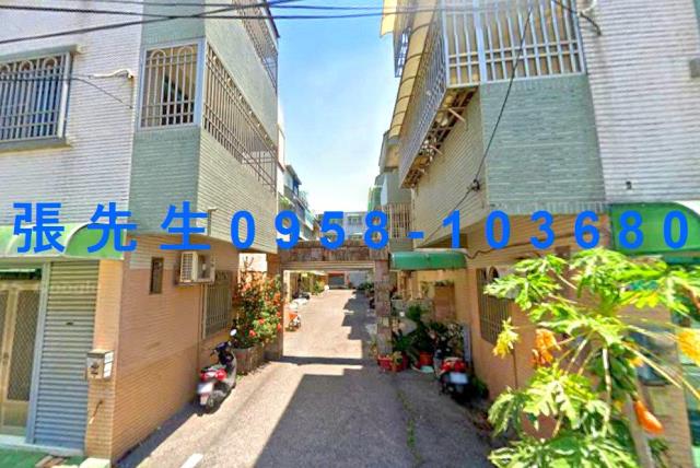 七股法拍透天-5