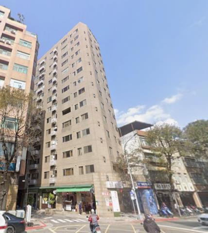 大同區大樓法拍-1