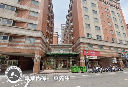 桃園區華廈法拍-6