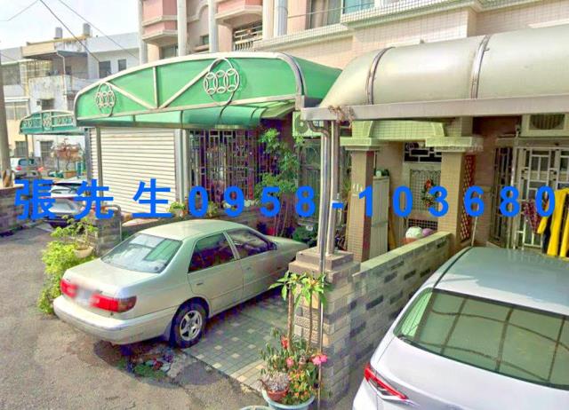 水上透天法拍-2