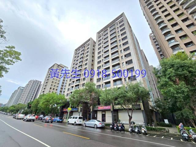 北屯大樓法拍-2