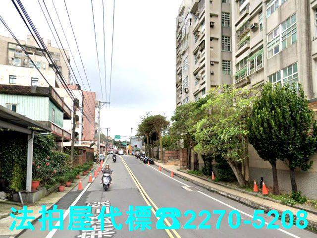 淡水拍賣華廈-4