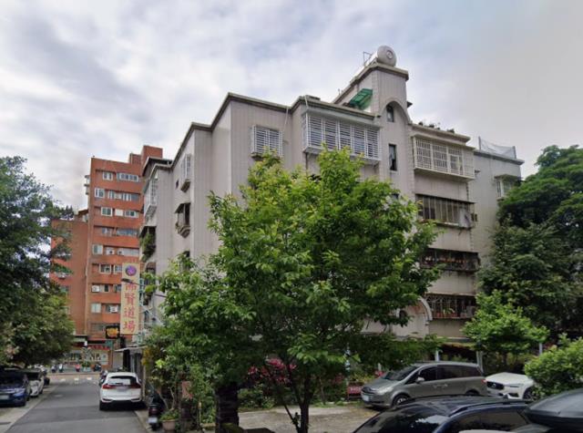 台北法拍公寓-5