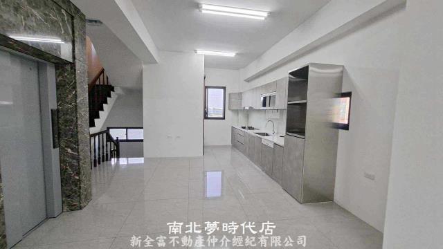 台南善化透天-9