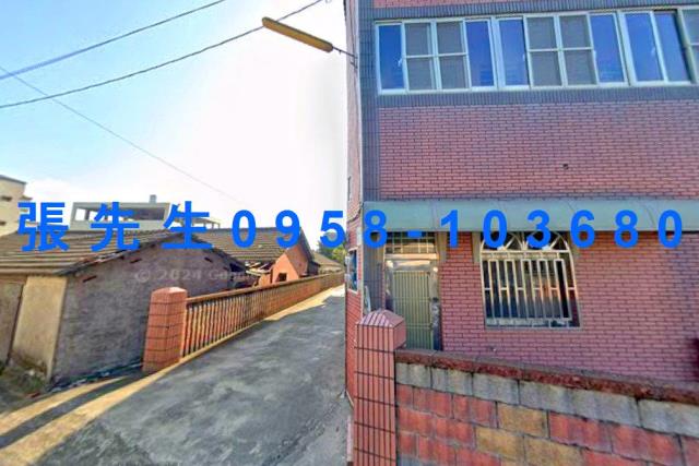 雲林崙背透天法拍-4