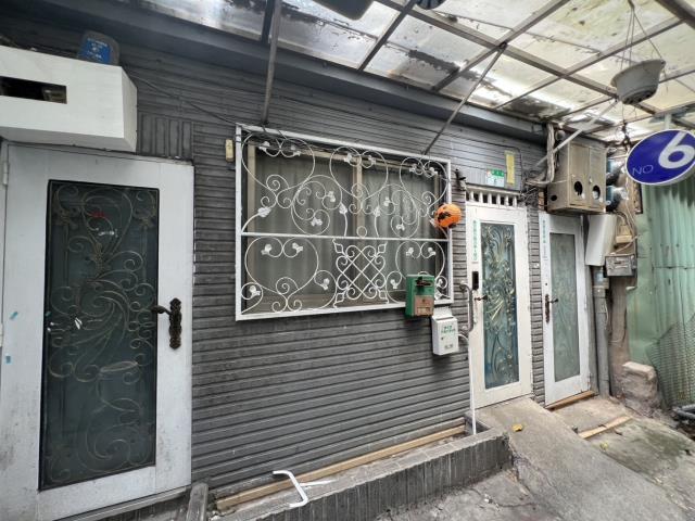 台北萬華透天法拍-7