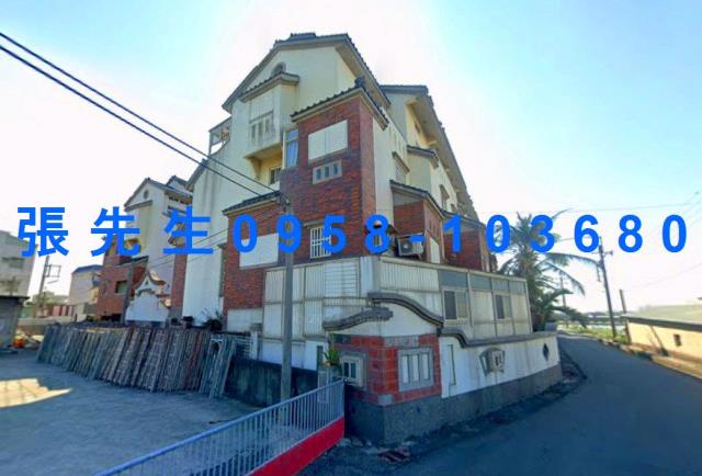 雲林崙背法拍透天-4