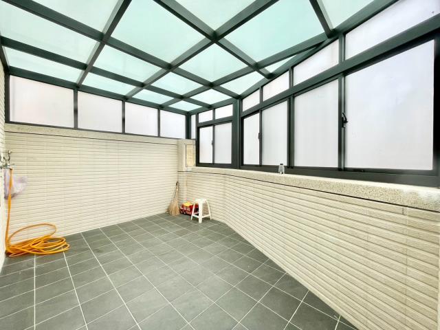 台中梧棲別墅-5