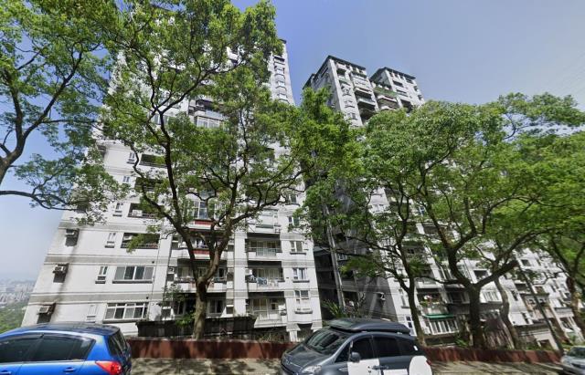 新北新店法拍大樓-3