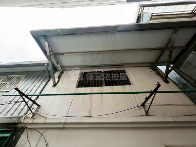 中正區法拍透天-4