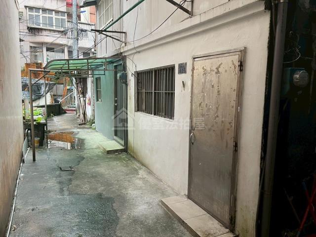 中正區法拍透天-6