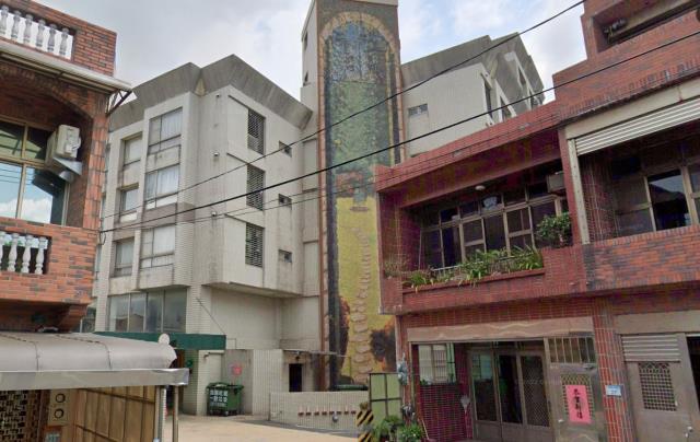 大園法拍華廈-1