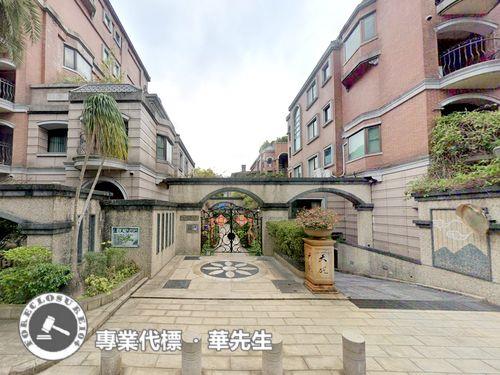 北投拍賣別墅-10