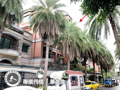 北投拍賣別墅-2