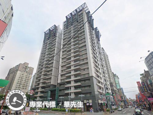 中壢拍賣大樓-1