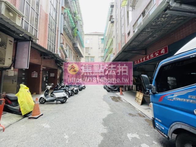 新北法拍公寓-10