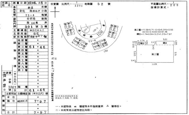 新北拍賣公寓-1