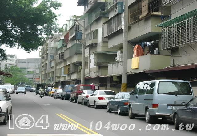 台北文山區公寓法拍-4