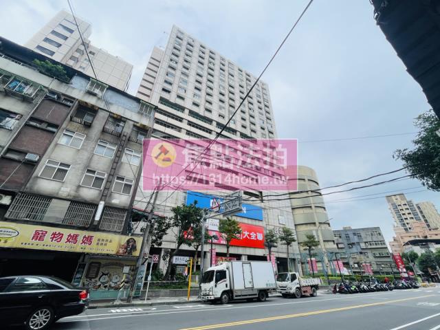 新北中和大樓法拍-5