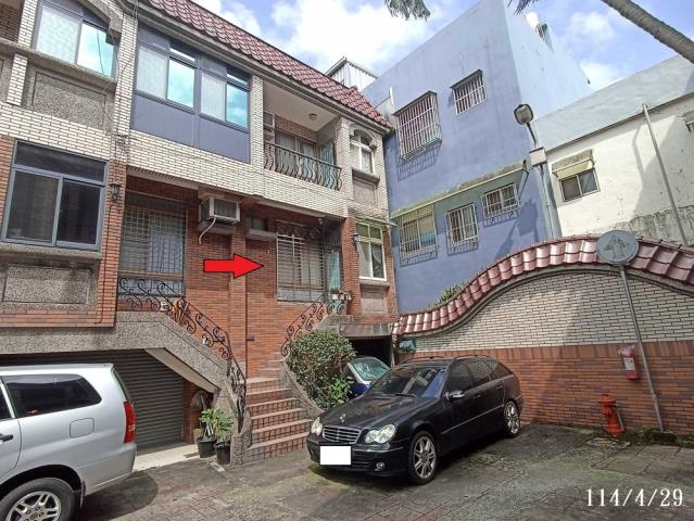 桃園大溪法拍透天-2