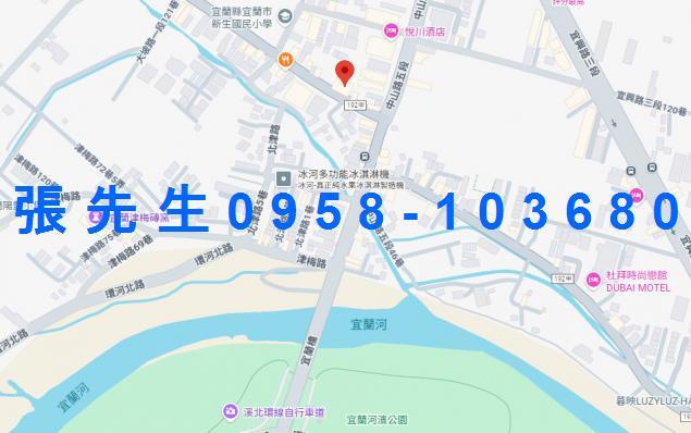 宜蘭宜蘭市法拍大樓-3