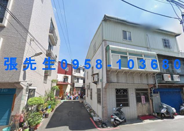 桃園八德透天法拍-1