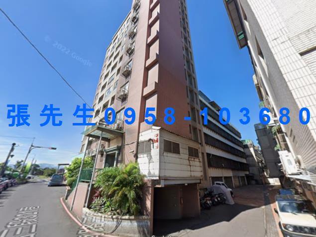 桃園平鎮大樓法拍-3