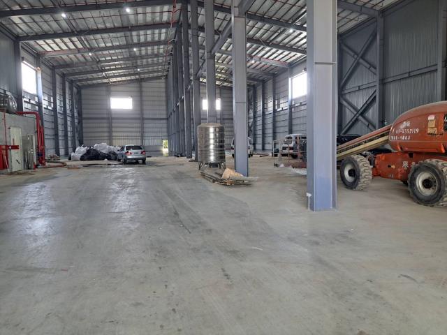 桃園大園廠房-2