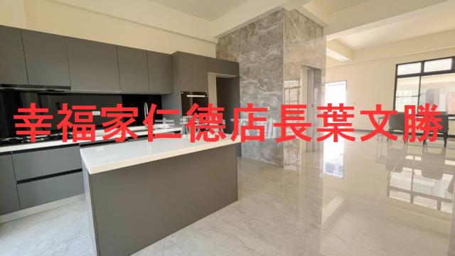 台南安南透天-2