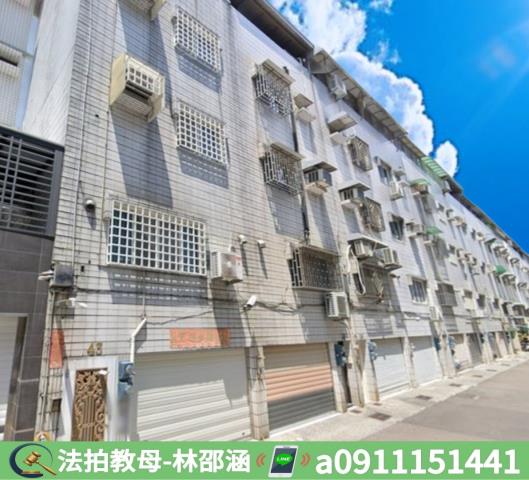 北區透天法拍-6