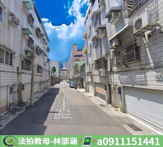 北區透天法拍-9