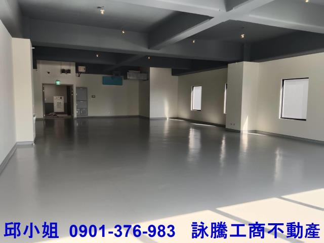 中壢廠房-2