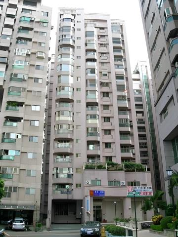 淡水大樓法拍-2