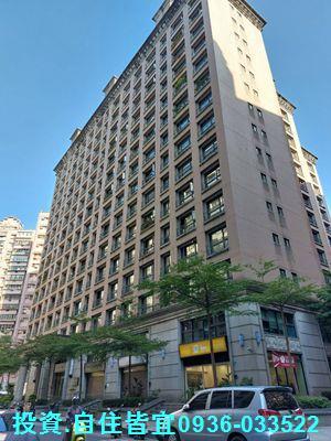 汐止華廈法拍-3