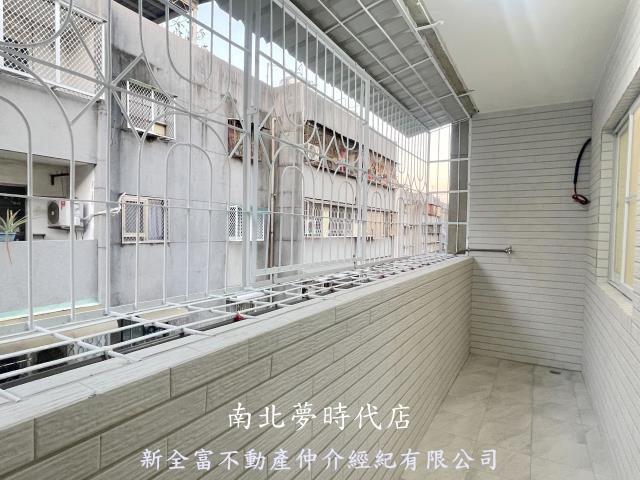 台南公寓-13