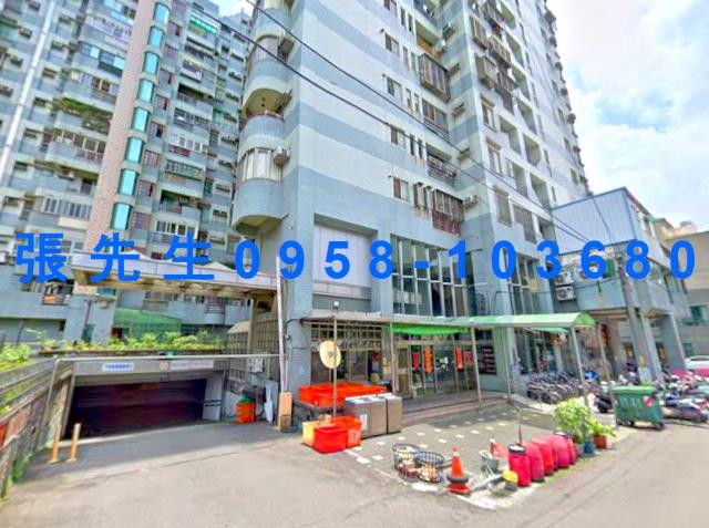 台中太平大樓法拍-5