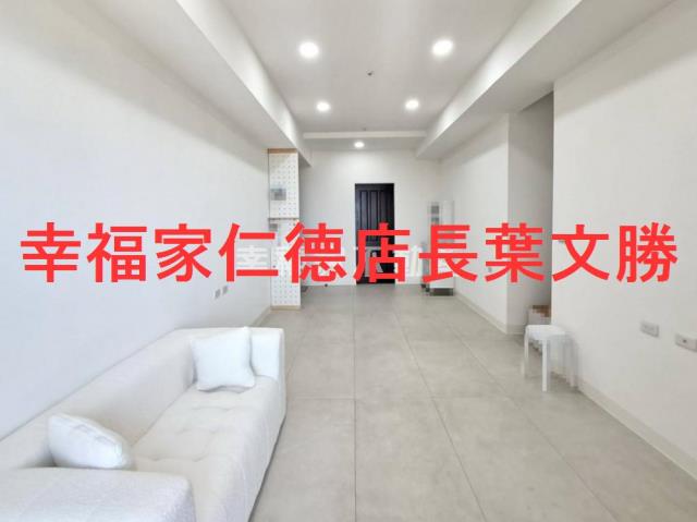 台南安南大樓-2